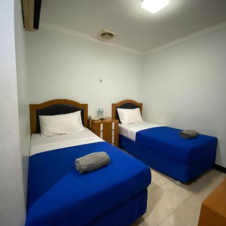 Karsa Utama Hotel Jakarta Exteriér fotografie