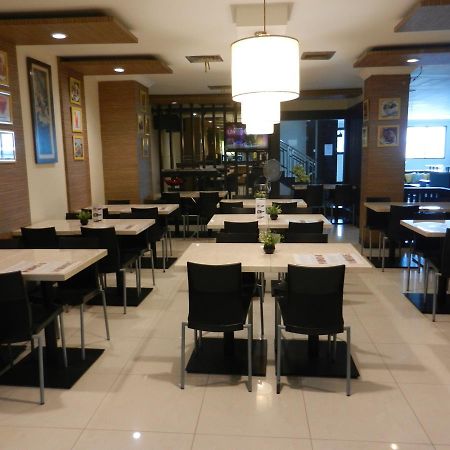 Karsa Utama Hotel Jakarta Exteriér fotografie