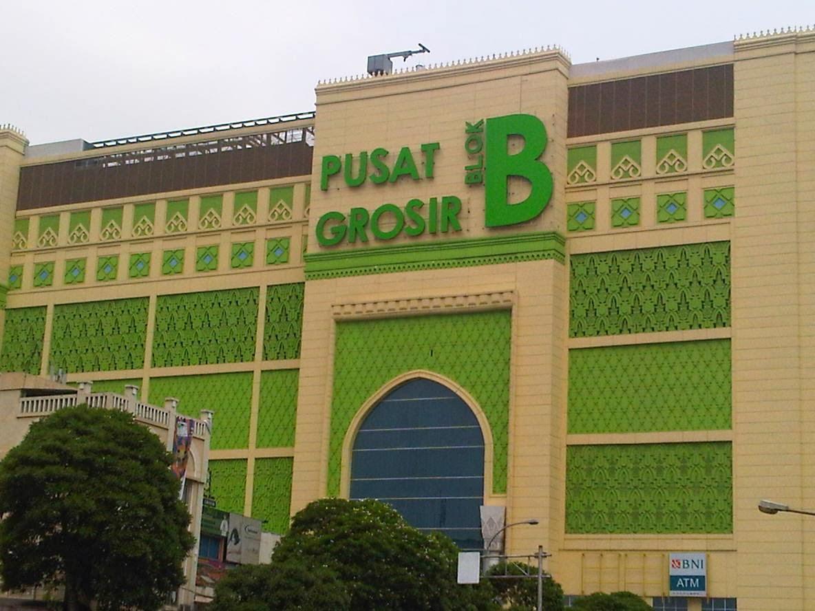 Karsa Utama Hotel Jakarta Exteriér fotografie